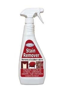 Spray - Stain Remover - front