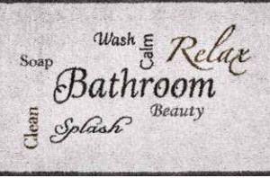 Washamat Recyclon Bathroom Collection - Relax